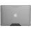 Чехол UAG для Macbook Pro 13" 2020-2022 Plyo, Ice (132652114343) - фото 1