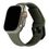 Ремінець UAG для Apple Watch Ultra 49/45/44/42mm Scout, Foliage Green (191488117245) - фото 1