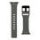 Ремінець UAG для Apple Watch Ultra 49/45/44/42mm Scout, Foliage Green (191488117245) - фото 9