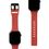 Ремінець UAG для Apple Watch Ultra 49/45/44/42mm Scout, Rust (191488119191) - фото 3
