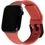 Ремінець UAG для Apple Watch Ultra 49/45/44/42mm Scout, Rust (191488119191) - фото 1
