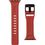 Ремінець UAG для Apple Watch Ultra 49/45/44/42mm Scout, Rust (191488119191) - фото 7