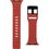 Ремінець UAG для Apple Watch Ultra 49/45/44/42mm Scout, Rust (191488119191) - фото 8