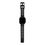 Ремінець UAG для Apple Watch Ultra 49/45/44/42mm Civilian Silicone, Graphite/Black (194002114032) - фото 5