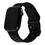 Ремінець UAG для Apple Watch Ultra 49/45/44/42mm Civilian Silicone, Graphite/Black (194002114032) - фото 1