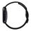 Ремінець UAG для Apple Watch Ultra 49/45/44/42mm Civilian Silicone, Graphite/Black (194002114032) - фото 7