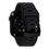 Ремінець UAG для Apple Watch Ultra 49/45/44/42mm Civilian Silicone, Graphite/Black (194002114032) - фото 8