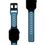 Ремінець UAG для Apple Watch Ultra 49/45/44/42mm Civilian Silicone, Mallard (194002115555) - фото 2