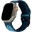 Ремінець UAG для Apple Watch Ultra 49/45/44/42mm Civilian Silicone, Mallard (194002115555) - фото 6