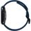 Ремінець UAG для Apple Watch Ultra 49/45/44/42mm Civilian Silicone, Mallard (194002115555) - фото 7