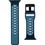 Ремінець UAG для Apple Watch Ultra 49/45/44/42mm Civilian Silicone, Mallard (194002115555) - фото 9