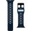 Ремінець UAG для Apple Watch Ultra 49/45/44/42mm Civilian Silicone, Mallard (194002115555) - фото 10