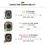 Ремінець UAG для Apple Watch Ultra 49/45/44/42mm Civilian Silicone, Mallard (194002115555) - фото 3