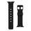 Ремінець UAG для Apple Watch 41/40/38 Trestles, Black (194111R14040) - фото 2
