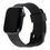 Ремінець UAG для Apple Watch 41/40/38 Trestles, Black (194111R14040) - фото 1