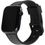 Ремешок UAG для Apple Watch 45/44/42 Torquay, Black-Graphite (194112R1403A) - фото 1