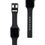 Ремешок UAG для Apple Watch 41/40/38 Scout Strap, Black (194120114040) - фото 2