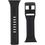 Ремешок UAG для Apple Watch 41/40/38 Scout Strap, Black (194120114040) - фото 7