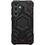 Чохол UAG для Samsung Galaxy S24, Monarch, Kevlar Black (214411113940) - фото 1