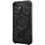 Чохол UAG для Samsung Galaxy S24, Monarch, Kevlar Black (214411113940) - фото 3