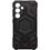 Чохол UAG для Samsung Galaxy S24, Monarch, Kevlar Black (214411113940) - фото 10