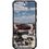 Чохол UAG для Samsung Galaxy S24+, Monarch Pro, Carbon Fiber (214414114242) - фото 4