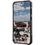 Чохол UAG для Samsung Galaxy S24+, Monarch Pro, Carbon Fiber (214414114242) - фото 5