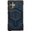 Чохол UAG для Samsung Galaxy S24 Ultra, Monarch, Kevlar Mallard (214415113955) - фото 1