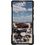 Чохол UAG для Samsung Galaxy S24 Ultra, Monarch, Kevlar Element Green (21441511397B) - фото 3