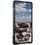 Чохол UAG для Samsung Galaxy S24 Ultra, Monarch, Kevlar Element Green (21441511397B) - фото 5