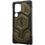 Чохол UAG для Samsung Galaxy S24 Ultra, Monarch, Kevlar Element Green (21441511397B) - фото 7
