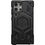 Чехол UAG для Samsung Galaxy S24 Ultra, Monarch, Carbon Fiber (214415114242) - фото 1