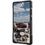 Чехол UAG для Samsung Galaxy S24 Ultra, Monarch, Carbon Fiber (214415114242) - фото 5