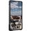 Чехол UAG для Samsung Galaxy S24 Ultra, Monarch, Carbon Fiber (214415114242) - фото 6
