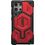 Чехол UAG для Samsung Galaxy S24 Ultra, Monarch, Crimson (214415119494) - фото 1
