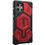 Чехол UAG для Samsung Galaxy S24 Ultra, Monarch, Crimson (214415119494) - фото 3