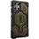 Чехол UAG для Samsung Galaxy S24 Ultra, Monarch Pro, Kevlar Element Green (21441611397B) - фото 2