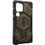 Чехол UAG для Samsung Galaxy S24 Ultra, Monarch Pro, Kevlar Element Green (21441611397B) - фото 8
