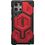 Чехол UAG для Samsung Galaxy S24 Ultra, Monarch Pro, Crimson (214416119494) - фото 1