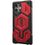 Чехол UAG для Samsung Galaxy S24 Ultra, Monarch Pro, Crimson (214416119494) - фото 2