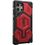 Чехол UAG для Samsung Galaxy S24 Ultra, Monarch Pro, Crimson (214416119494) - фото 3
