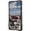 Чехол UAG для Samsung Galaxy S24 Ultra, Monarch Pro, Crimson (214416119494) - фото 5