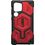 Чехол UAG для Samsung Galaxy S24 Ultra, Monarch Pro, Crimson (214416119494) - фото 7