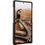 Чохол UAG для Samsung Galaxy S24 Ultra, Metropolis LT Pro, Micro Hex Camo Graphite (214420113234) - фото 6