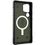 Чохол UAG для Samsung Galaxy S24 Ultra, Pathfinder Pro, Olive Drab (214424117272) - фото 9