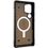 Чохол UAG для Samsung Galaxy S24 Ultra, Pathfinder SE Pro, Digi Camo Dark Earth (214426118280) - фото 8