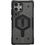 Чохол UAG для Samsung Galaxy S24 Ultra, Pathfinder Clear Pro, Ash (214427113131) - фото 1
