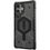 Чохол UAG для Samsung Galaxy S24 Ultra, Pathfinder Clear Pro, Ash (214427113131) - фото 2