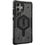 Чохол UAG для Samsung Galaxy S24 Ultra, Pathfinder Clear Pro, Ash (214427113131) - фото 3