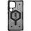 Чохол UAG для Samsung Galaxy S24 Ultra, Pathfinder Clear Pro, Ash (214427113131) - фото 7